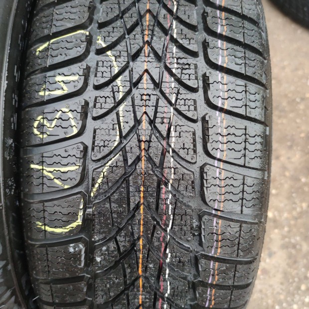 225/50 R17 j!! Dunlop Defekttr tli gumi 50000ft a 2db/134/