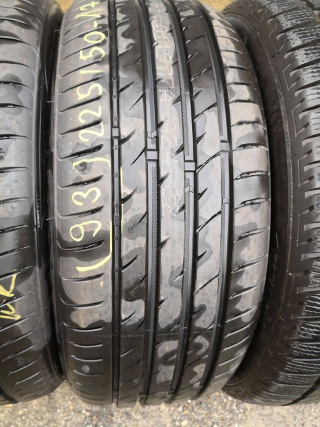 225/50 R17 Új!! Goodride nyári gumi 40000ft a 2db /93/