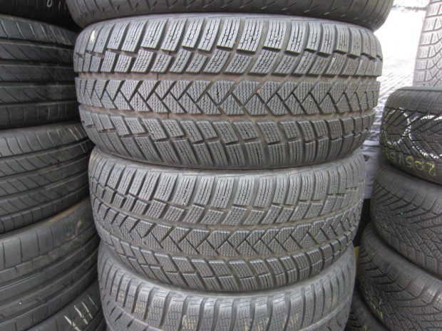 225/50 R17 Vredestein Wintrac Pro 98V