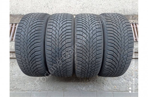 225/50 R17" Continental TS870 használt téli garnitúra