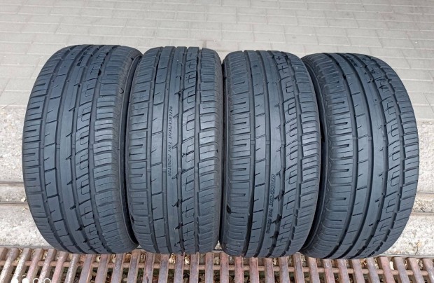225/50 R17" General használt nyári garnitúra