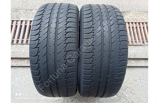 225/50 R17" Kleber használt nyári gumik