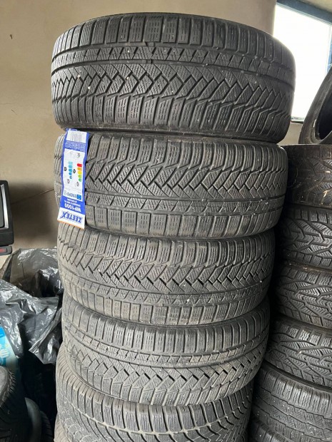 225/50 R17 continental 4db tli gumi