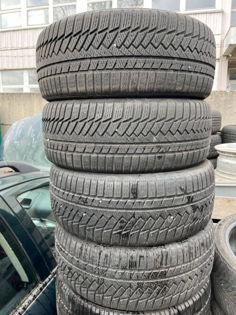 225/50 R17 continental 4db tli gumi