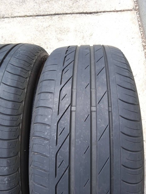 225/50 R17 defekttr Bridgestone Turanza T001 RFT 35000/2db