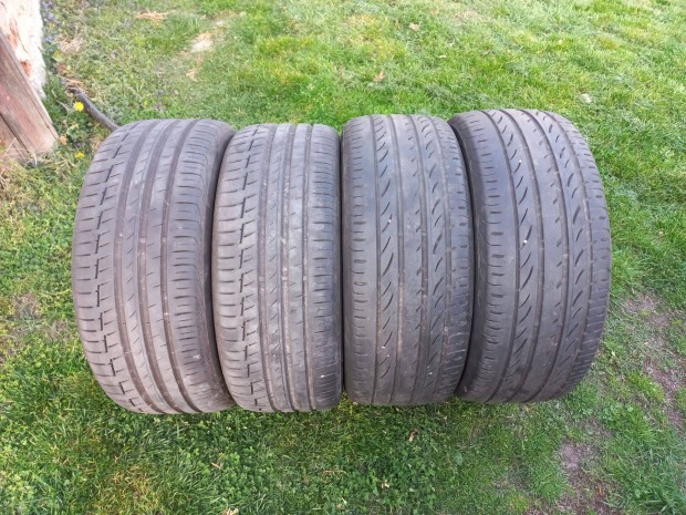 225/50 R17 nyári garnitúra!