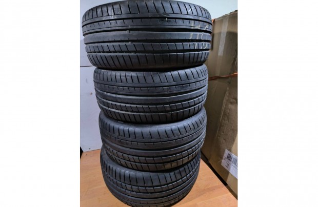 225/50 R17 nyri garnitra, szp llapot olcsn