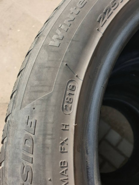 225/50 R17 tli gumi