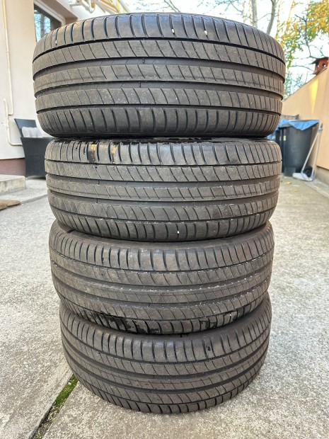 225/50 R18 225/50R18 Michelin Primacy 3 (4db) jszer nyri gumi