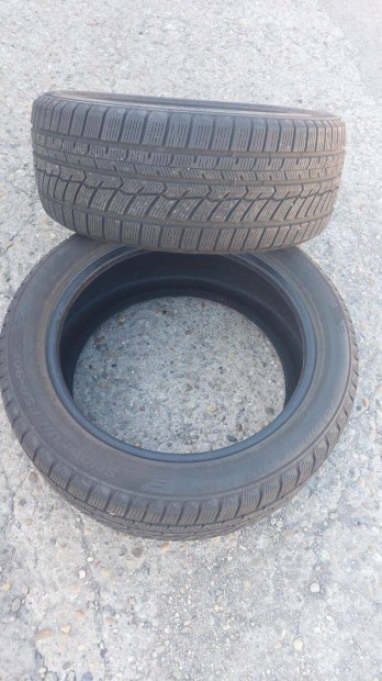 225/50 R18 2 db Fortune tli gumi elad!
