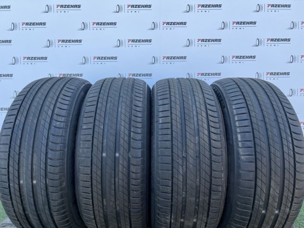 225/50 R18 Michelin Primacy 4  DEMO ny�ri gumi �J