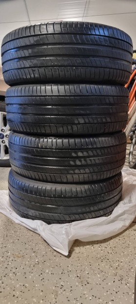 225/50 R18 Michelin nyri gumi garnitra