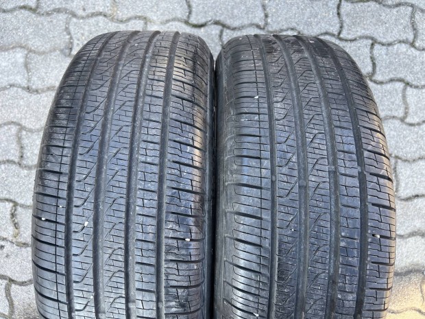 225/50 R18 Ngyvszakos Gumi Pirelli 2db! Chr c-hr 18"