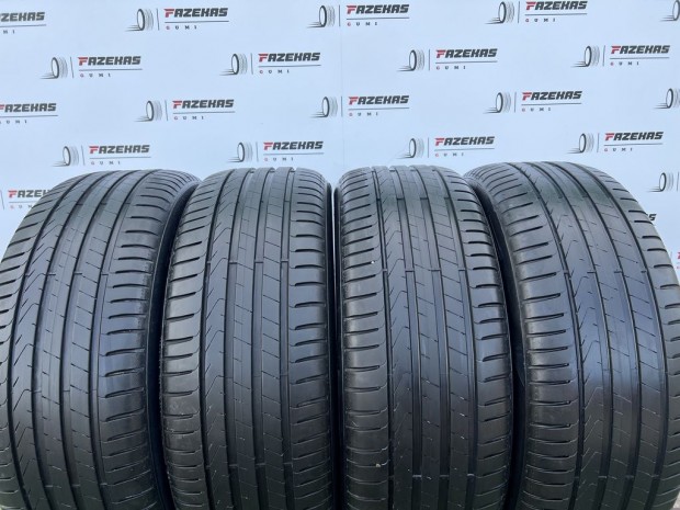 225/50 R18 Pirelli Cinturato P7 ny�ri gumi 5-5,5mm