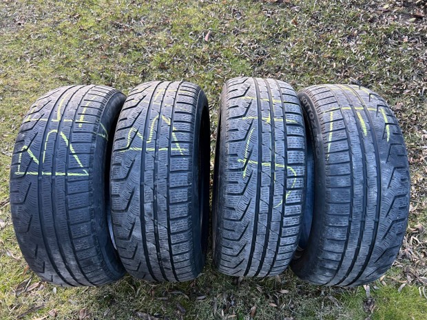 225/50 R18 Pirelli sottozero tli gumi