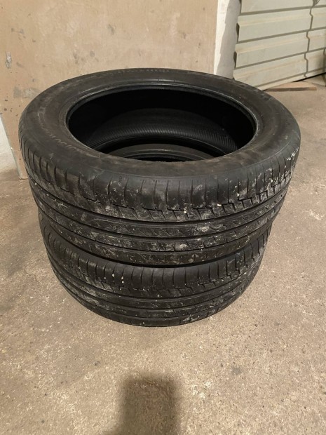 225/50 R18 W XL Continental nyrigumi