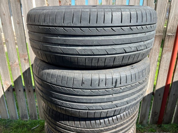 225/50 R18 rotalla nyári gumi