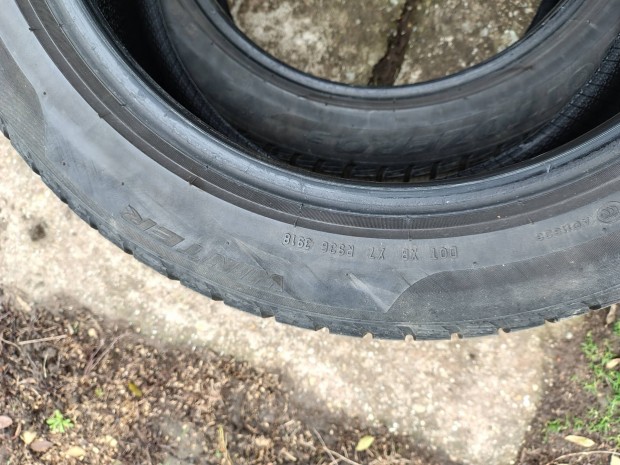 225/50 R18 t�li pirelli sottozero3 
