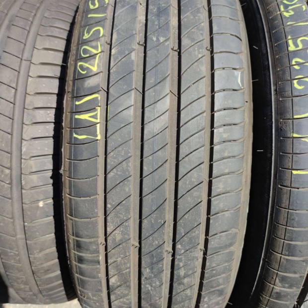 225/50 R19 Új!! Michelin nyári gumi 99000ft a 4db/1/