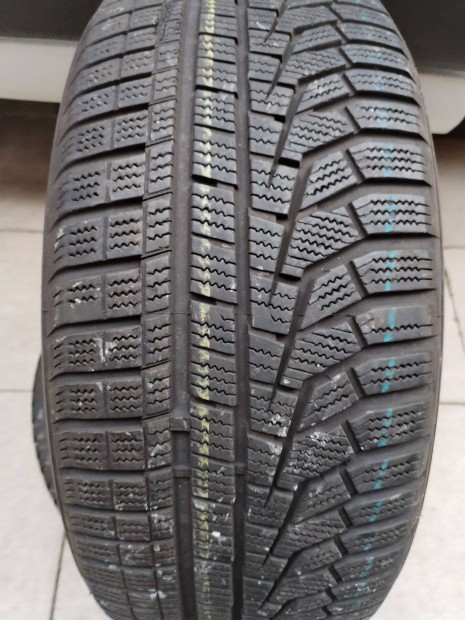 225/50 R 17 hankook tli gumi 2 db hasznlt 2022.49