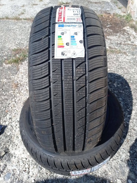 225/50 r17 2db j Tomket tli gumi elad