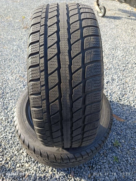 225/50 r17 80%os 2db GT Radial tli gumi elad
