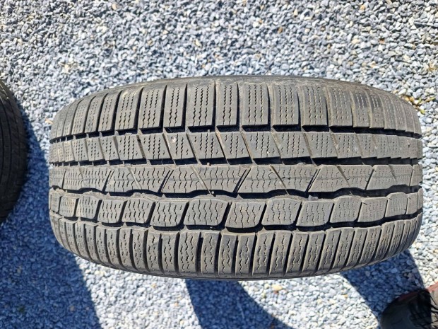 225/50 r17 90%os 2db Continental Contiwintercontact TS830 P eladó