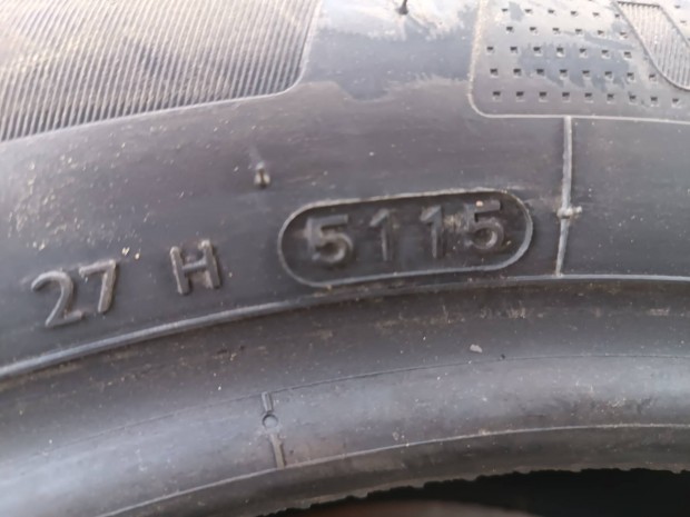 225/50 r17 94w Ventus S1Evo új,túltárolt nyárigumi