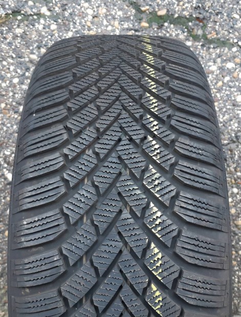 225/50 r17 Continental Winter Contact ts860. 4db.