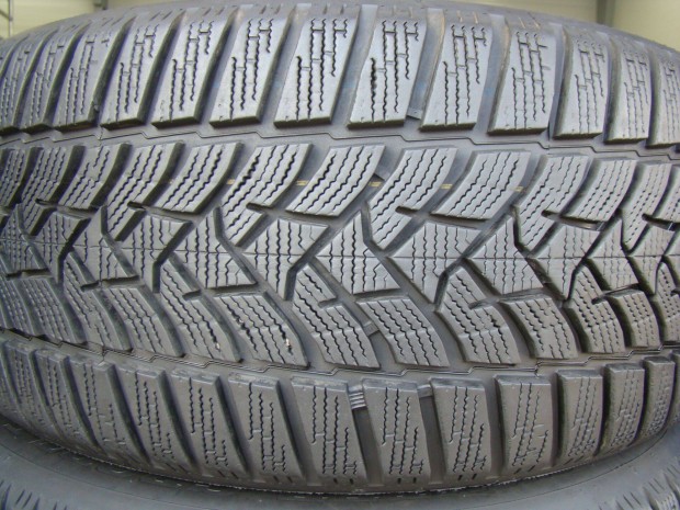 225/50 r17 Dunlop 2022-es tli gumi 225/50r17