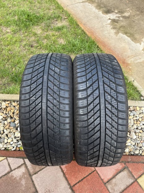 225/50 r17 Goodyear ngyvszakos gumi pr!