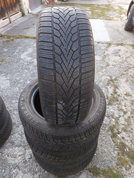 225/50 r17 H XL 4db Semperit tli gumi elad