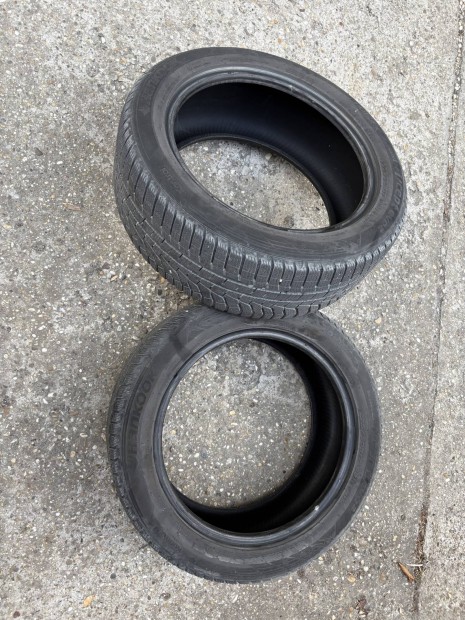 225 50 r17 Hankook Winter icept téligumi