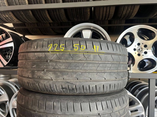 225/50 r17 Hankook nyrigumi 4db elad 225/50r17 garnitra