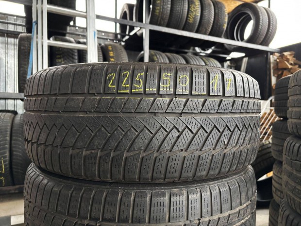 225/50 r17 tligumi 4db elad 225/50r17 garnitra