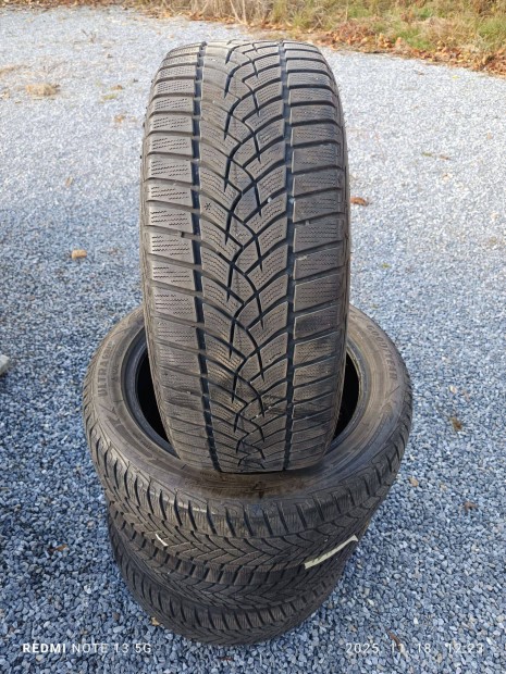 225/50 r18 80%os 4db Good&Jear tli gumi elad