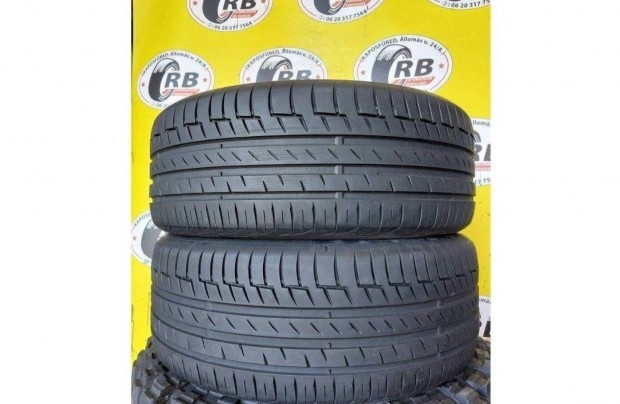 225/50 r18 Continental SC6,,vjrat:2021,,6mm,,22500ft/db