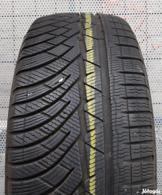 225/50 r18 Michelin Pilot Alpin. 2db