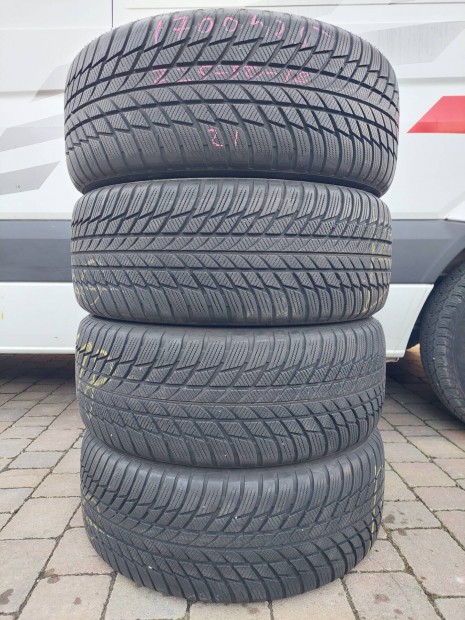 225/50 r18  225/50r18 Bridgestone defekttr tli gumi