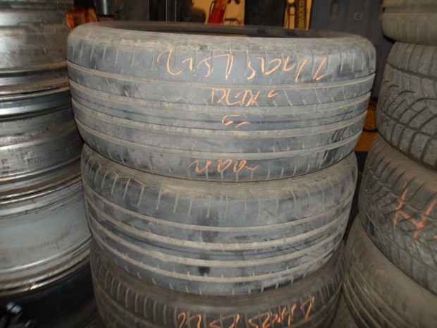 225/50r17 Debica nyári gumi ajándék szereléssel