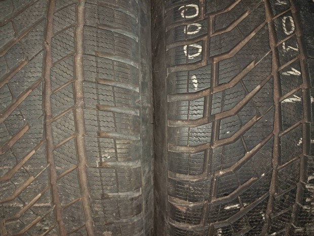 225/50r17 Falken teli gumi jszer 2020 2db 40000ft