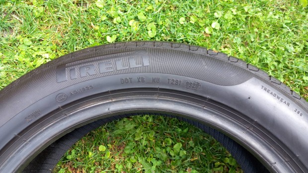 225/50r17 pirelli