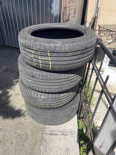 225/50r18 Bridgestone 4 db