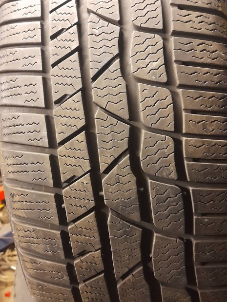 225/50r18 Continental tli gumik