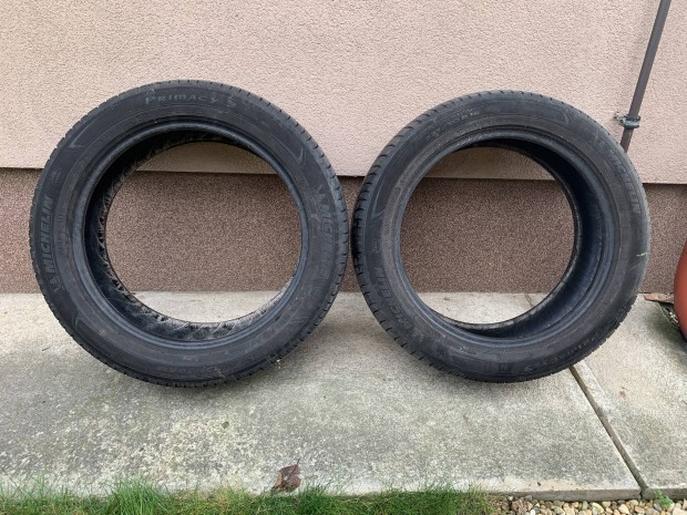 225/50r18 Michelin nyri gumi 