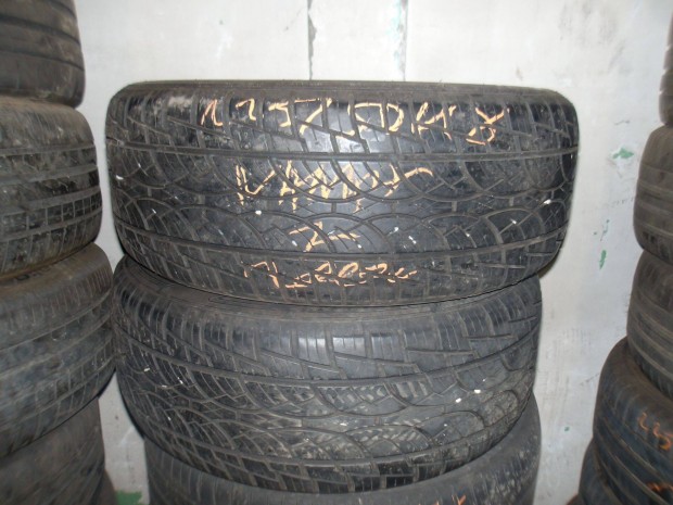225/50r18 Nankang nyári gumi ajándék szereléssel