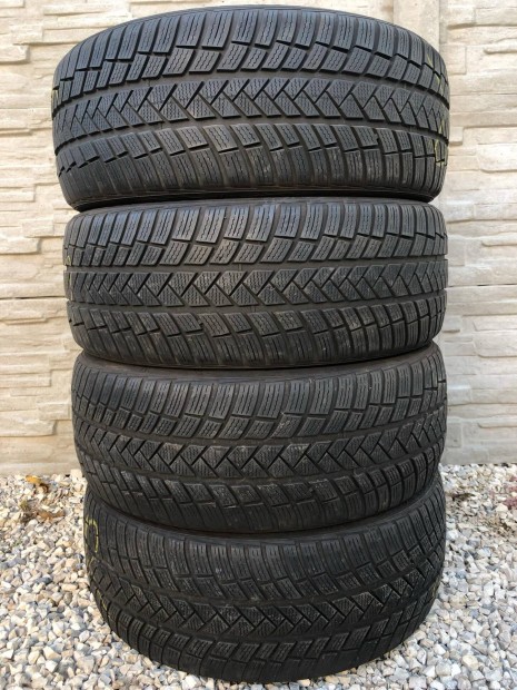 225/50r18 Vredestein Wintrac Pro Tli Gumi M+S  