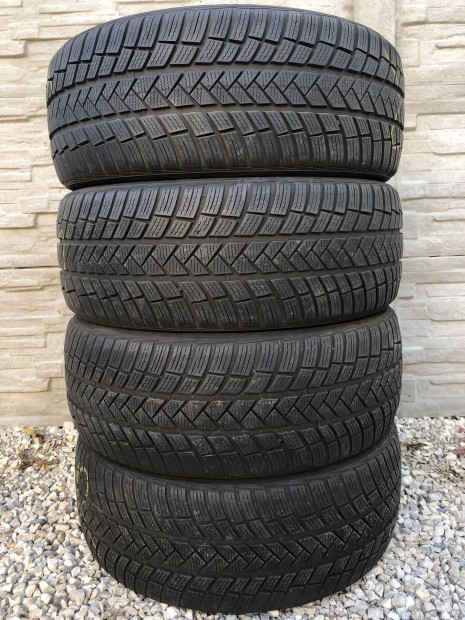 225/50r18 Wredestein Wintrac Pro Tli Gumi