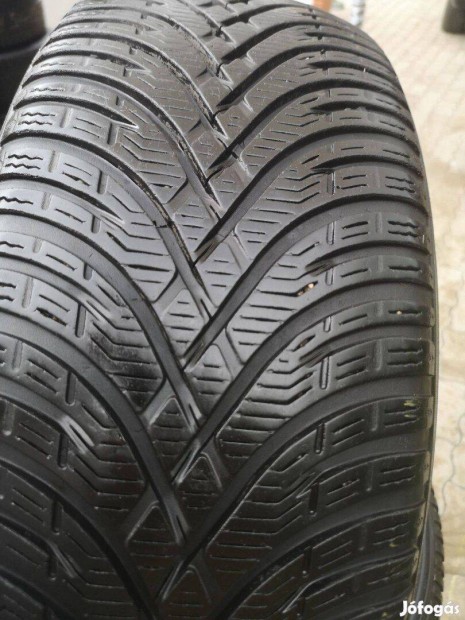 225/55R16 2-2 db tligumi elad