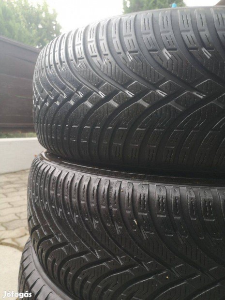 225/55R16 2-4 db tligumi elad